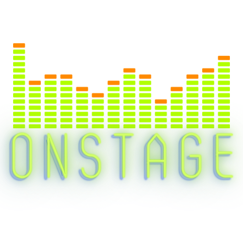 Onstage Logo