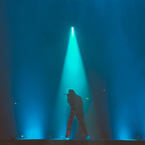 onStage